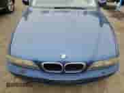 2001 BMW 5 Series 530i с VIN WBADT63401CF09211, выставлен на аукционе Copart как лот 73001944 с пробегом 191 141 миль миль и Чистый • Clean title. История ставок и продаж доступна на DreamBid. Изображение 11.