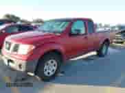 2007 Nissan Frontier XE with VIN 1N6BD06T67C428725, listed as a IAAI auction lot 43552893 with 253,069 mi miles and . Bid and sale history available at DreamBid. Image 2.