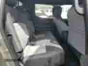 2025 Toyota Tacoma SR z VIN 3TMLB5JN0SM116426, wystawiony jako Copart lot #71132675 z przebiegiem 16 452 mil mil oraz Szkoda całkowita • Salvage title. Historia ofert i sprzedaży dostępna na DreamBid. Obrazek 10.