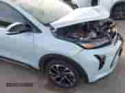 2023 Chevrolet Bolt EUV Premier с VIN 1G1FZ6S03P4142080, выставлен на аукционе IAAI как лот 43266424 с пробегом 15 846 миль миль и . История ставок и продаж доступна на DreamBid. Изображение 10.