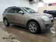 2012 Chevrolet Equinox 1LT z VIN 2GNALDEK1C6299112, wystawiony jako Copart lot #71649485 z przebiegiem 124 020 mil mil oraz Czysty tytuł • Clean title. Historia ofert i sprzedaży dostępna na DreamBid. Obrazek 4.