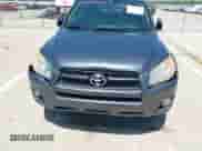 2010 Toyota RAV4 Sport with VIN JTMRF4DV1AD033909, listed as a IAAI auction lot 42808265 with Not provided miles and . Bid and sale history available at DreamBid. Image 6.