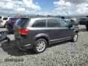 2016 Dodge Journey SXT with VIN 3C4PDDBG8GT226708, listed as a Copart auction lot 72067215 with Not provided miles and Salvage title. Bid and sale history available at DreamBid. Image 3.