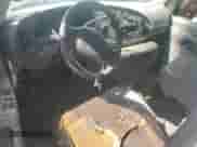 2008 Ford Econoline Cargo Commercial with VIN 1FTNE14W08DA10432, listed as a Copart auction lot 58215805 with 314,145 mi miles and Salvage title. Bid and sale history available at DreamBid. Image 8.