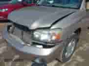 2004 Toyota Highlander с VIN JTEEP21A040003678, выставлен на аукционе IAAI как лот 42899543 с пробегом 297 138 миль миль и . История ставок и продаж доступна на DreamBid. Изображение 13.
