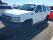 2009 Chevrolet Tahoe Commercial с VIN 1GNFK13039R208248, выставлен на аукционе IAAI как лот 43535748 с пробегом 155 126 миль миль и . История ставок и продаж доступна на DreamBid. Изображение 2.