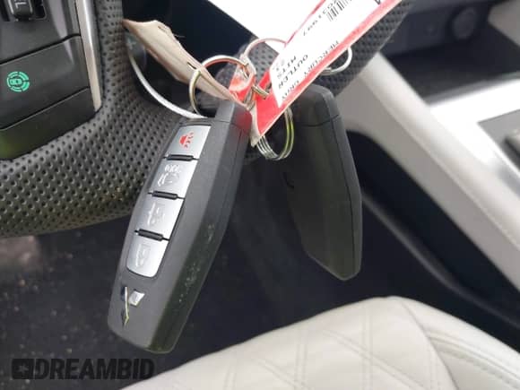 2023 Mitsubishi Outlander SEL with VIN JA4J4VA87PZ031997, listed as a IAAI auction lot 42010477 with 33,649 mi miles and . Bid and sale history available at DreamBid. Image 11.