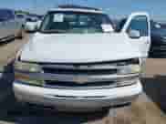 2002 Chevrolet Tahoe LT с VIN 1GNEC13Z32J335075, выставлен на аукционе IAAI как лот 43088100 с пробегом 232 322 миль миль и . История ставок и продаж доступна на DreamBid. Изображение 6.