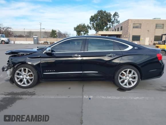 2015 Chevrolet Impala LTZ с VIN 1G1155SLXFU135717, выставлен на аукционе IAAI как лот 41242363 с пробегом 249 449 миль миль и . История ставок и продаж доступна на DreamBid. Изображение 15.