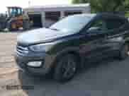 2014 Hyundai Santa Fe с VIN 5XYZU3LB5EG186839, выставлен на аукционе IAAI как лот 43256412 с пробегом 131 685 миль миль и . История ставок и продаж доступна на DreamBid. Изображение 2.