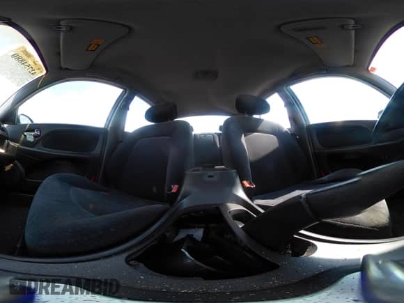 2002 Hyundai Sonata z VIN KMHWF25S92A507468, wystawiony jako IAAI lot #42754880 z przebiegiem 111 026 mil mil oraz . Historia ofert i sprzedaży dostępna na DreamBid. Obrazek 19.