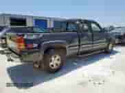 2000 Chevrolet Silverado 1500 LS with VIN 1GCEK19T0YE219025, listed as a Copart auction lot 65213185 with 187,366 mi miles and Clean title. Bid and sale history available at DreamBid. Image 3.