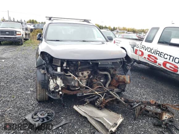 2009 Hyundai Veracruz GLS с VIN KM8NU73C29U097339, выставлен на аукционе Copart как лот 72419964 с пробегом 226 654 миль миль и Списание • Salvage title. История ставок и продаж доступна на DreamBid. Изображение 5.