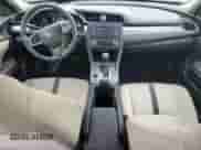 2016 Honda Civic LX с VIN 2HGFC2F54GH544363, выставлен на аукционе Copart как лот 80752805 с пробегом 115 398 миль миль и Списание • Salvage title. История ставок и продаж доступна на DreamBid. Изображение 8.