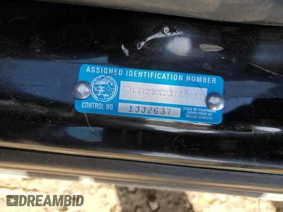 2024 Dodge Hornet R/T Plus z VIN ZACPDFDWXR3A10439, wystawiony jako Copart lot #89158805 z przebiegiem 614 mil mil oraz Szkoda całkowita • Salvage title. Historia ofert i sprzedaży dostępna na DreamBid. Obrazek 13.