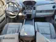 2014 Honda Pilot EX-L z VIN 5FNYF4H55EB054900, wystawiony jako Copart lot #82346645 z przebiegiem 158 454 mil mil oraz Szkoda całkowita • Salvage title. Historia ofert i sprzedaży dostępna na DreamBid. Obrazek 8.