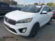 2016 Kia Sorento SX с VIN 5XYPK4A52GG071148, выставлен на аукционе IAAI как лот 41543872 с пробегом 115 105 миль миль и . История ставок и продаж доступна на DreamBid. Изображение 18.