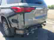 2023 Chevrolet Traverse High Country с VIN 1GNEVNKW3PJ288906, выставлен на аукционе IAAI как лот 42983336 с пробегом 19 396 миль миль и . История ставок и продаж доступна на DreamBid. Изображение 6.