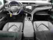 2019 Toyota Camry Hybrid LE с VIN 4T1B21HK9KU010337, выставлен на аукционе Copart как лот 84294555 с пробегом 35 132 миль миль и Списание • Salvage title. История ставок и продаж доступна на DreamBid. Изображение 8.