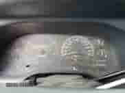 1999 Dodge 2500 with VIN 3B7KC2365XG200163, listed as a Copart auction lot 81327645 with 280,247 mi miles and Salvage title. Bid and sale history available at DreamBid. Image 9.