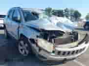 2011 Jeep Compass Latitude с VIN 1J4NF1FB6BD223782, выставлен на аукционе IAAI как лот 43196205 с пробегом 234 947 миль миль и . История ставок и продаж доступна на DreamBid. Изображение 1.