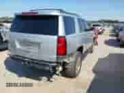 2017 Chevrolet Tahoe LT с VIN 1GNSCBKC0HR152944, выставлен на аукционе IAAI как лот 43129484 с пробегом 115 430 миль миль и . История ставок и продаж доступна на DreamBid. Изображение 4.