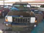2006 Jeep Commander with VIN 1J8HH48N36C106817, listed as a IAAI auction lot 42867643 with 177,849 mi miles and . Bid and sale history available at DreamBid. Image 6.