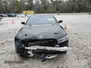 2022 BMW 5 Series 540i с VIN WBA53BJ02NWX55644, выставлен на аукционе Copart как лот 42709915 с пробегом 25 644 миль миль и Списание • Salvage title. История ставок и продаж доступна на DreamBid. Изображение 14.