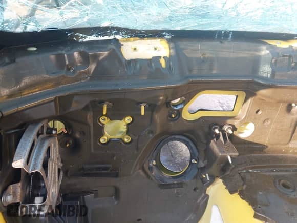 2018 Dodge Challenger SRT Hellcat with VIN 2C3CDZC93JH270129, listed as a IAAI auction lot 42053359 with Not provided miles and . Bid and sale history available at DreamBid. Image 7.