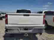 2020 Chevrolet Silverado 3500HD Work Truck с VIN 1GC4YSEY4LF168682, выставлен на аукционе Copart как лот 65469465 с пробегом 104 442 миль миль и Списание • Salvage title. История ставок и продаж доступна на DreamBid. Изображение 6.