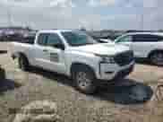 2022 Nissan Frontier S with VIN 1N6ED1CL8NN688200, listed as a Copart auction lot 67398935 with 71,269 mi miles and Clean title. Bid and sale history available at DreamBid. Image 4.