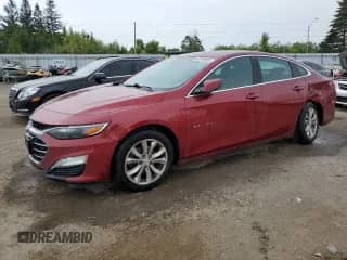 2019 Chevrolet Malibu LT с VIN 1G1ZD5ST8KF104082, выставлен на аукционе Copart как лот 66797085 с пробегом 205 714 миль миль и Списание • Salvage title. История ставок и продаж доступна на DreamBid. Изображение 1.