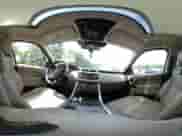 2015 Land Rover Range Rover Sport HSE with VIN SALWR2VF2FA536839, listed as a IAAI auction lot 42641487 with 101,985 mi miles and . Bid and sale history available at DreamBid. Image 17.