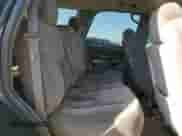 2003 Chevrolet Tahoe Special Service с VIN 1GNEK13V53J206434, выставлен на аукционе Copart как лот 43040335 с пробегом 292 423 миль миль и Списание • Salvage title. История ставок и продаж доступна на DreamBid. Изображение 11.