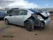 2006 Saturn ION с VIN 1G8AJ55F66Z171832, выставлен на аукционе Copart как лот 80527305 с пробегом 183 437 миль миль и Списание • Salvage title. История ставок и продаж доступна на DreamBid. Изображение 2.