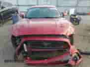 2015 Ford Mustang GT с VIN 1FA6P8CF5F5308402, выставлен на аукционе Copart как лот 85164455 с пробегом Не указан миль и Списание • Salvage title. История ставок и продаж доступна на DreamBid. Изображение 5.