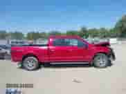 2017 Ford F-150 XLT with VIN 1FTFW1EG6HKC25771, listed as a IAAI auction lot 43134002 with 138,303 mi miles and . Bid and sale history available at DreamBid. Image 13.