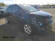 2015 Chevrolet Trax LTZ with VIN KL7CJTSB5FB227155, listed as a Copart auction lot 86482125 with 127,768 mi miles and Clean title. Bid and sale history available at DreamBid. Image 4.