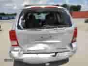 2007 Hyundai Entourage GLS z VIN KNDMC233376027484, wystawiony jako Copart lot #66347275 z przebiegiem 295 547 mil mil oraz Szkoda całkowita • Salvage title. Historia ofert i sprzedaży dostępna na DreamBid. Obrazek 6.