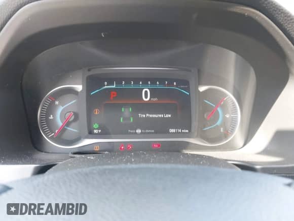 2021 Honda Pilot EX-L с VIN 5FNYF6H57MB100639, выставлен на аукционе IAAI как лот 43159275 с пробегом 88 114 миль миль и . История ставок и продаж доступна на DreamBid. Изображение 7.