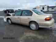 2004 Chevrolet Malibu Classic z VIN 1G1ND52F84M523170, wystawiony jako Copart lot #55119765 z przebiegiem 133 153 mil mil oraz Szkoda całkowita • Salvage title. Historia ofert i sprzedaży dostępna na DreamBid. Obrazek 2.