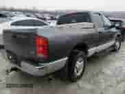 2003 Dodge 2500 ST with VIN 3D7KA28D63G792301, listed as a Copart auction lot 42328405 with 275,203 mi miles and Salvage title. Bid and sale history available at DreamBid. Image 3.