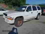1999 Dodge Durango z VIN 1B4HS28Z7XF506442, wystawiony jako IAAI lot #42611396 z przebiegiem 200 467 mil mil oraz . Historia ofert i sprzedaży dostępna na DreamBid. Obrazek 2.