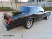 1985 Chevrolet Monte Carlo Sport SS with VIN 1G1GZ37G4FR149856, listed as a Copart auction lot 81275664 with 8,230 mi miles and Clean title. Bid and sale history available at DreamBid. Image 3.