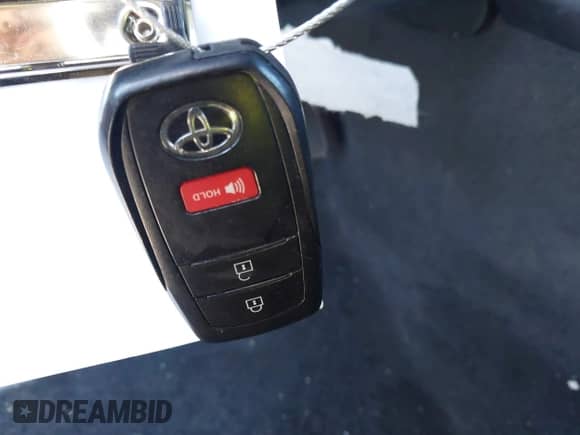 2024 Toyota Tacoma TRD Off Road с VIN 3TMLB5JN5RM057125, выставлен на аукционе IAAI как лот 43274488 с пробегом 22 542 миль миль и . История ставок и продаж доступна на DreamBid. Изображение 11.