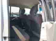 2011 Nissan Frontier Pro-4X with VIN 1N6AD0EV0BC415542, listed as a IAAI auction lot 42455036 with 153,099 mi miles and . Bid and sale history available at DreamBid. Image 8.