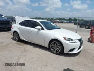 2016 Lexus IS 200t с VIN JTHBA1D22G5035934, выставлен на аукционе IAAI как лот 42722274 с пробегом 179 856 миль миль и . История ставок и продаж доступна на DreamBid. Изображение 1.