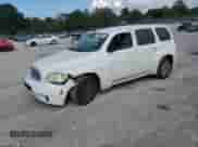 2010 Chevrolet HHR LS с VIN 3GNBAADB9AS514096, выставлен на аукционе Copart как лот 67960685 с пробегом 181 352 миль миль и Чистый • Clean title. История ставок и продаж доступна на DreamBid. Изображение 1.