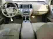 2012 Nissan Murano SL с VIN JN8AZ1MW6CW234700, выставлен на аукционе Copart как лот 81774815 с пробегом 147 823 миль миль и Списание • Salvage title. История ставок и продаж доступна на DreamBid. Изображение 8.