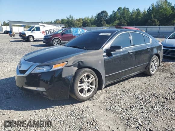2011 Acura TL Technology z VIN 19UUA8F58BA006563, wystawiony jako Copart lot #81889635 z przebiegiem 234 761 mil mil oraz Szkoda całkowita • Salvage title. Historia ofert i sprzedaży dostępna na DreamBid. Obrazek 1.